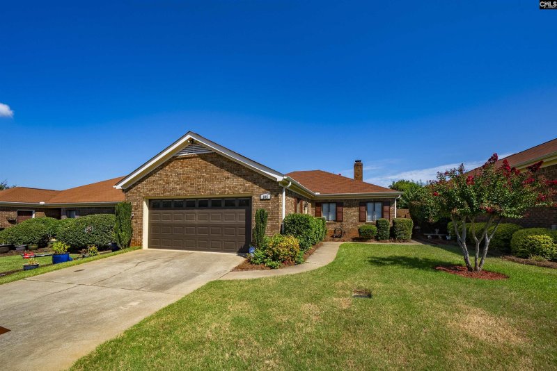 Property image 2 of 305 Patio Place in Lost Creek Patio Homes, Columbia, SC 29212
