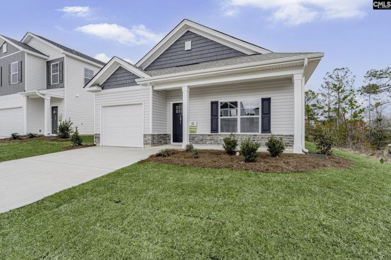 Property image 3 of 333 Hardwick Drive in Haynes Park, Columbia, SC 29223