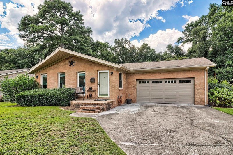 Property image 3 of 1802 D Avenue in The Avenues, West Columbia, SC 29169