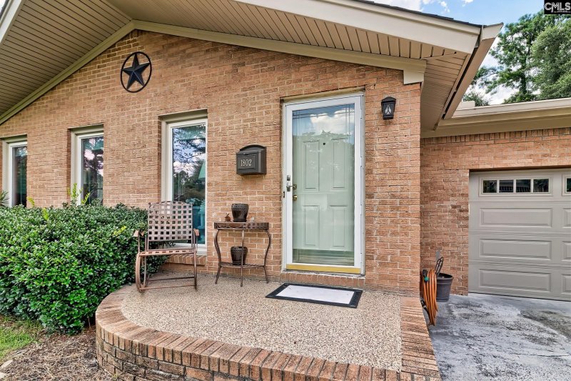 Property image 4 of 1802 D Avenue in The Avenues, West Columbia, SC 29169
