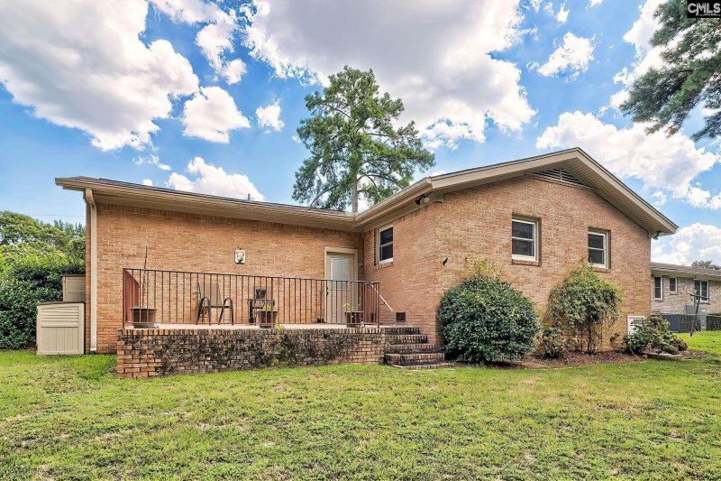 Property image 5 of 1802 D Avenue in The Avenues, West Columbia, SC 29169