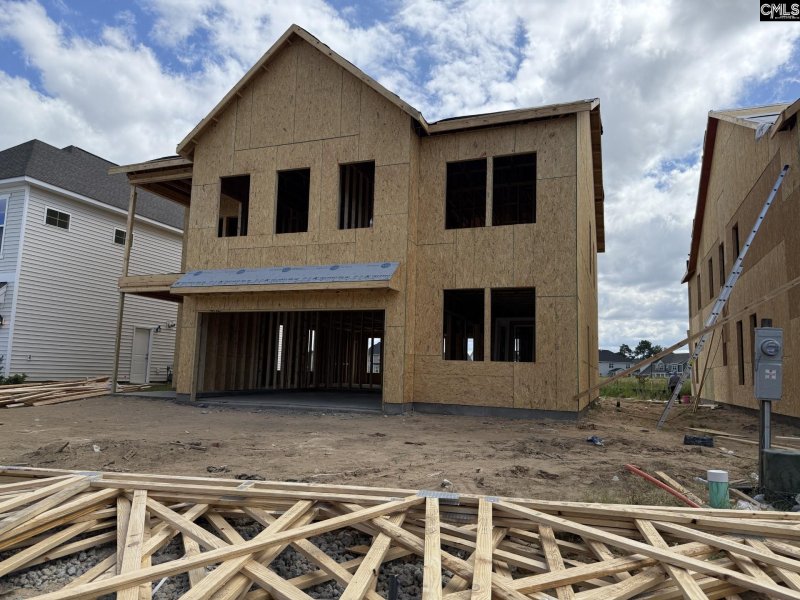 229 Horse Farm Place