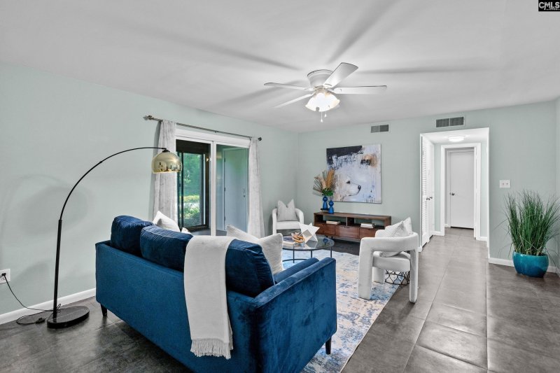 Property image 2 of 1100 Skyland Drive J 5 in Riverhill Condos, Columbia, SC 29210