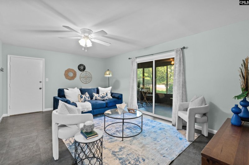 Property image 3 of 1100 Skyland Drive J 5 in Riverhill Condos, Columbia, SC 29210