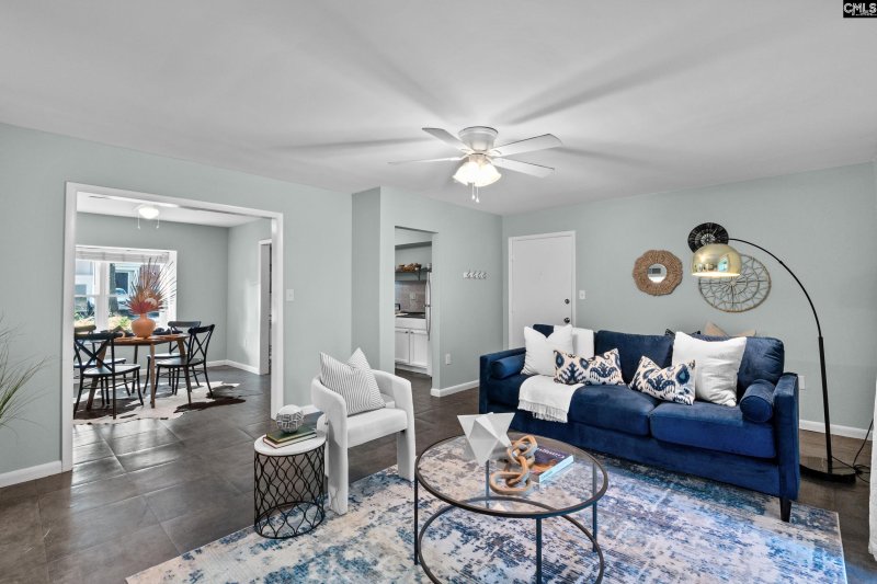 Property image 5 of 1100 Skyland Drive J 5 in Riverhill Condos, Columbia, SC 29210