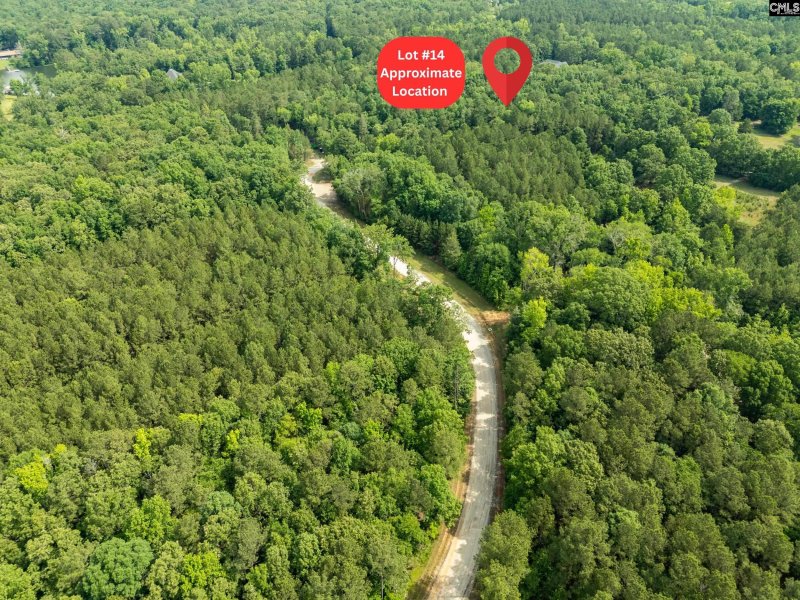 Property image 2 of 660 Clipper Trail in The Villages At Simmons Cove, Chapin, SC 29036