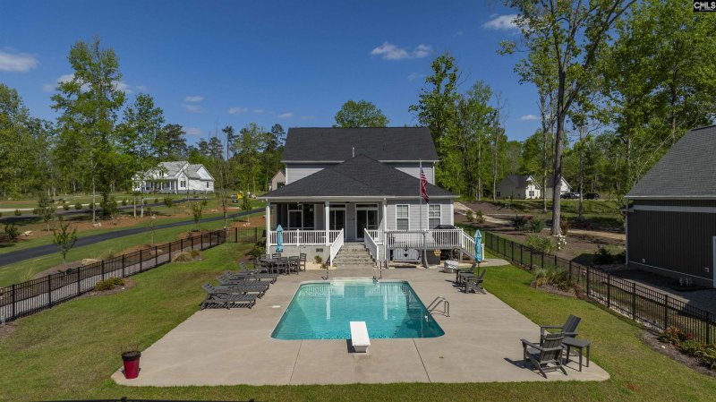 Property image 2 of 153 Longview Drive in Palmetto Pointe, Leesville, SC 29070