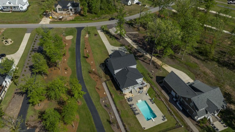 Property image 4 of 153 Longview Drive in Palmetto Pointe, Leesville, SC 29070