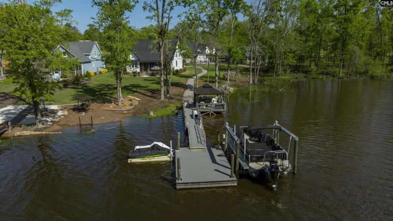 Property image 5 of 153 Longview Drive in Palmetto Pointe, Leesville, SC 29070