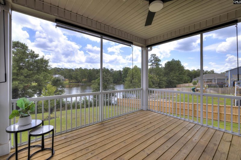 Property image 4 of 281 Shadowbrook Way in Friendship Hill Farms, Camden, SC 29020