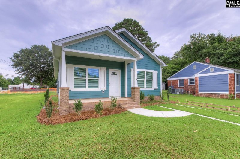 Property image 3 of 1818 Sunnyside Drive in Broad Acres, Cayce, SC 29033