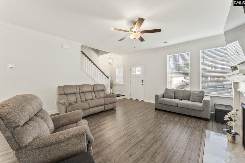 Property image 5 of 728 Sterling Creek Court in Sterling Bridge, Lexington, SC 29072