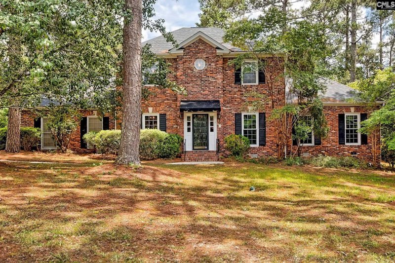 Property image 2 of 6 S Fork Place in Spring Valley, Columbia, SC 29223
