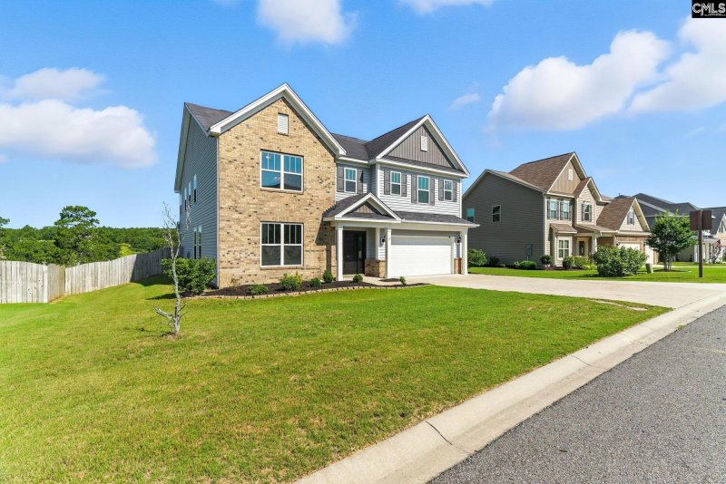 Property image 4 of 937 Bannockburn Drive in Bluefield West, Lexington, SC 29073