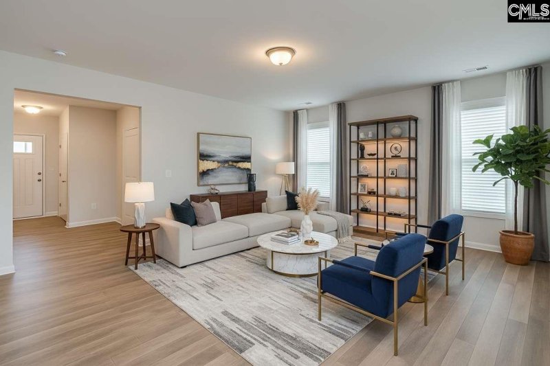 1056 Field Strip Road