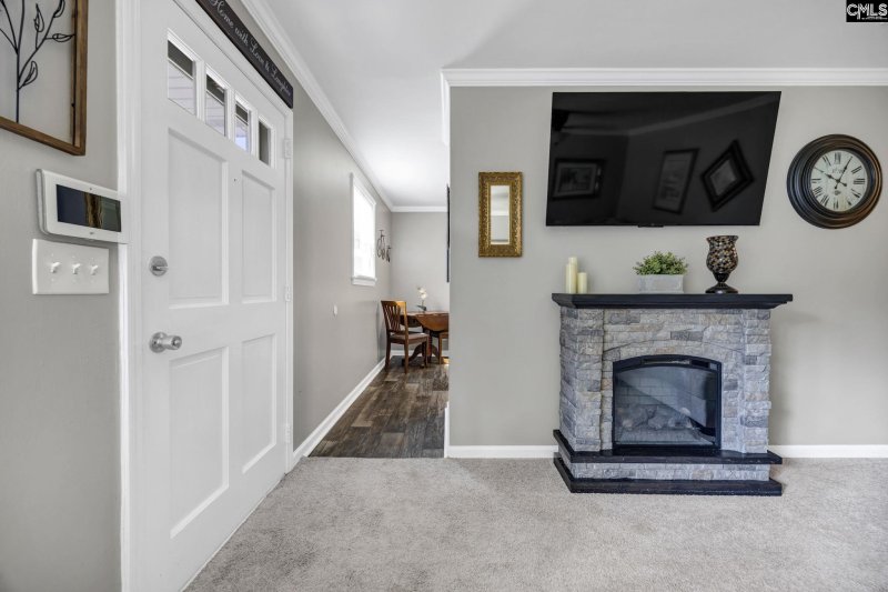 Property image 5 of 1418 Lexington Street in Broad Acres, Cayce, SC 29033