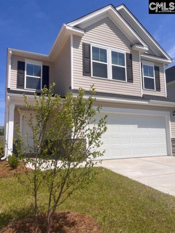 4098 Half Mast Loop 219