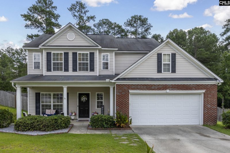 Property image 4 of 103 Stanley Court in Baneberry Place, Lexington, SC 29073