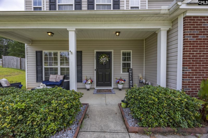 Property image 5 of 103 Stanley Court in Baneberry Place, Lexington, SC 29073