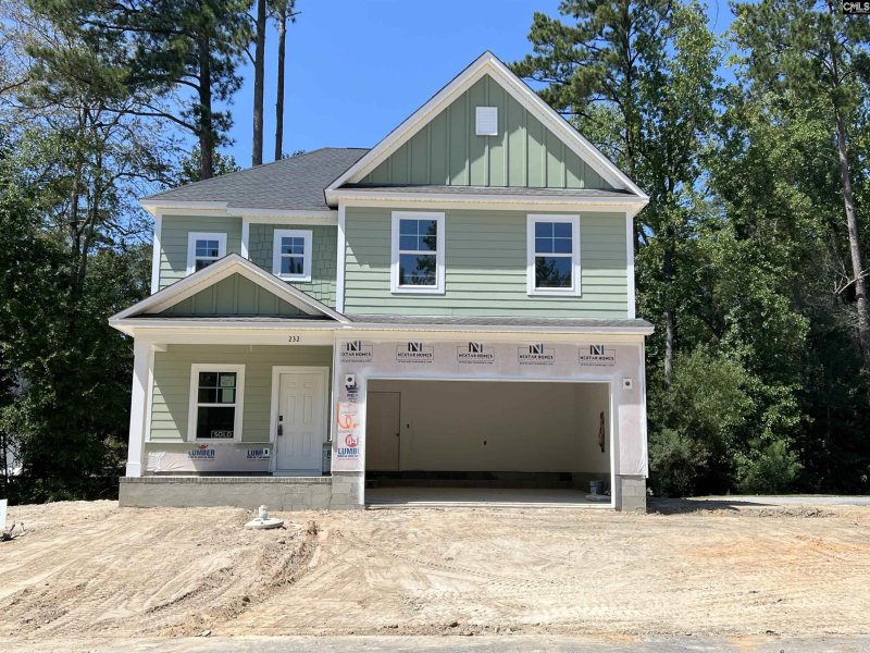 232 Quiet Side Court