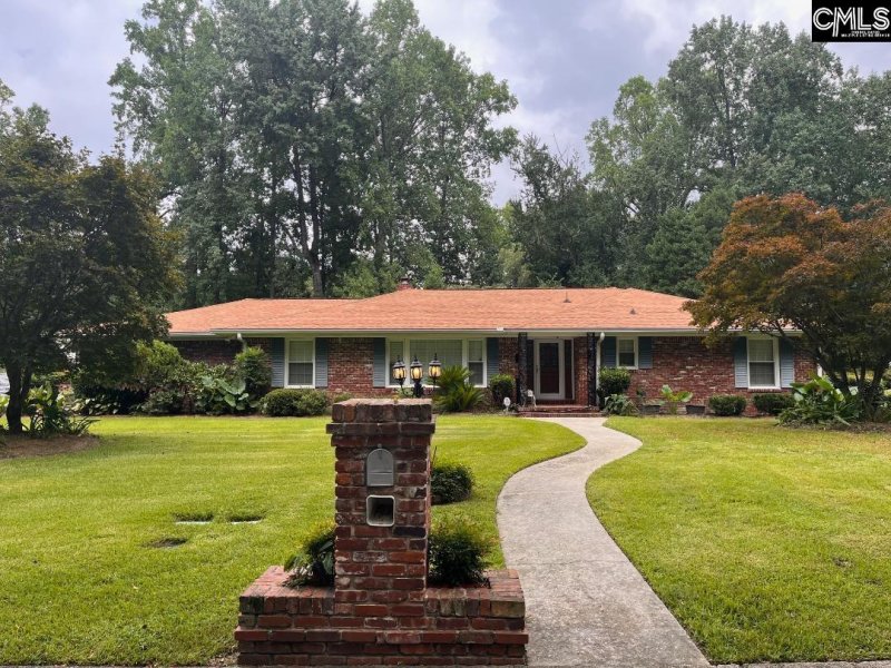 Property image 2 of 1 Cardross Lane in St Marks Wood, Columbia, SC 29209