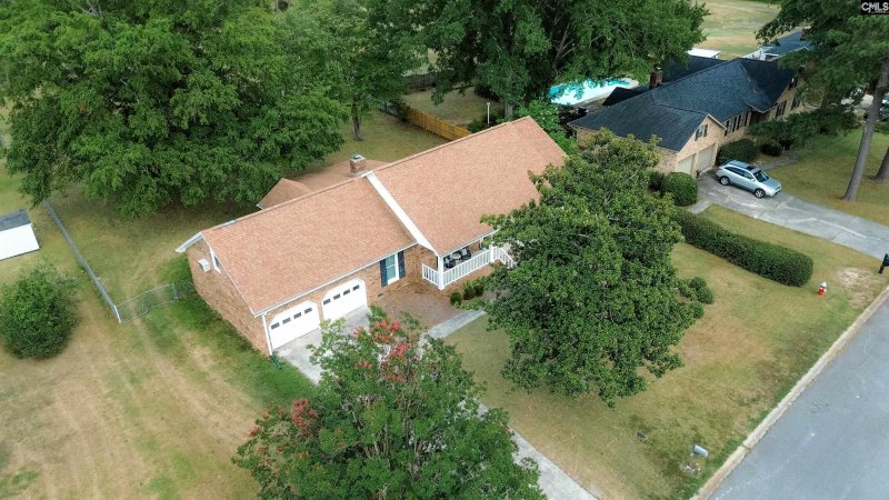 Property image 2 of 154 Lincoln Inn Road in Coldstream, Columbia, SC 29212