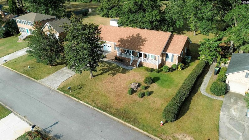 Property image 3 of 154 Lincoln Inn Road in Coldstream, Columbia, SC 29212