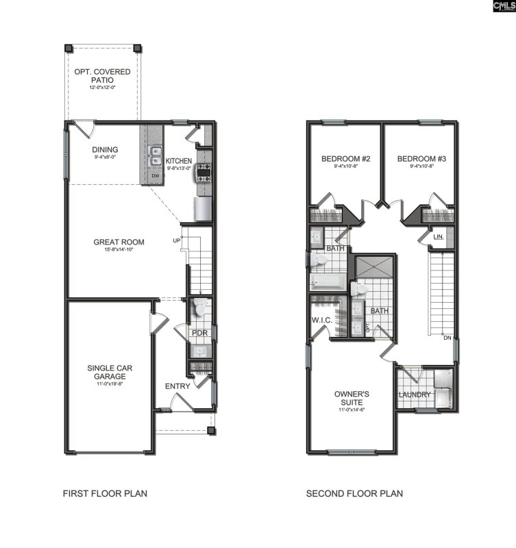 Property image 2 of 349 Pinaster Path in Pinecrest, West Columbia, SC 29170