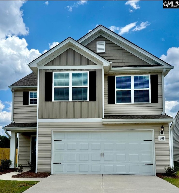 1539 Meditation Lane