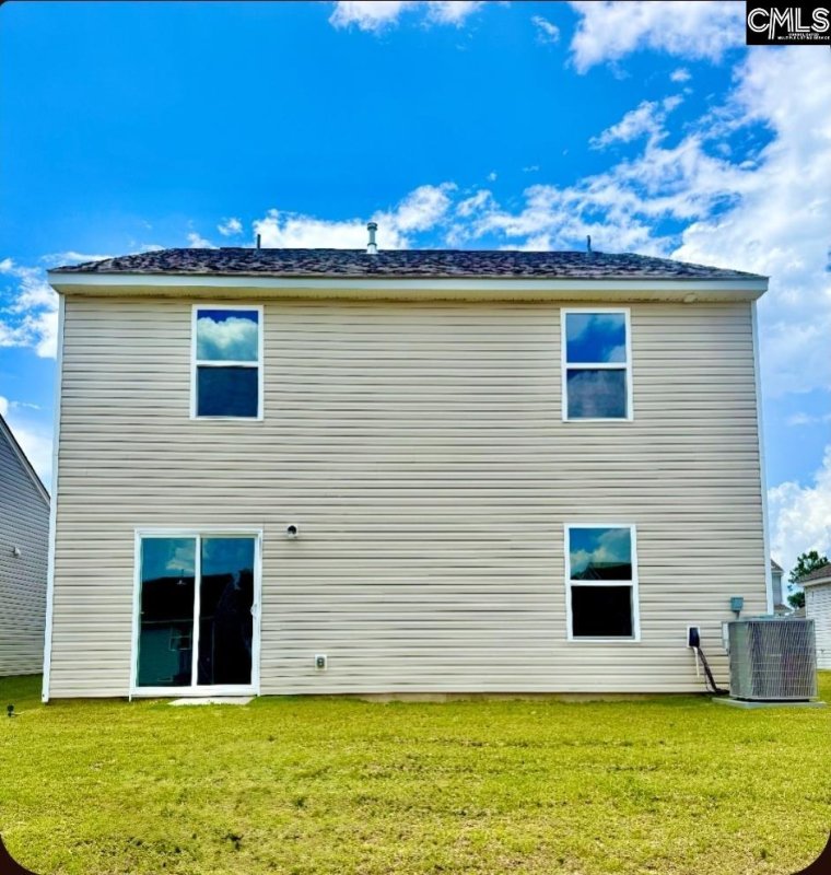 Property image 2 of 1539 Meditation Lane in Finlay Farms, Gilbert, SC 29054