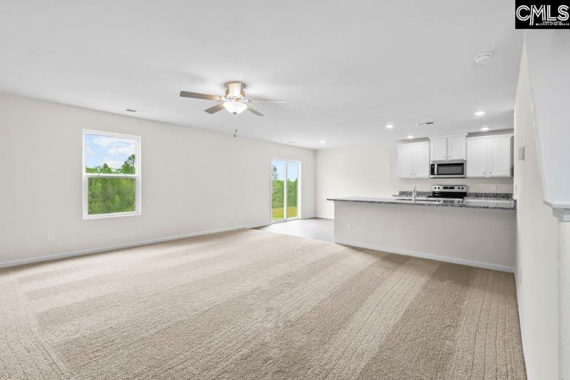 Property image 5 of 1539 Meditation Lane in Finlay Farms, Gilbert, SC 29054