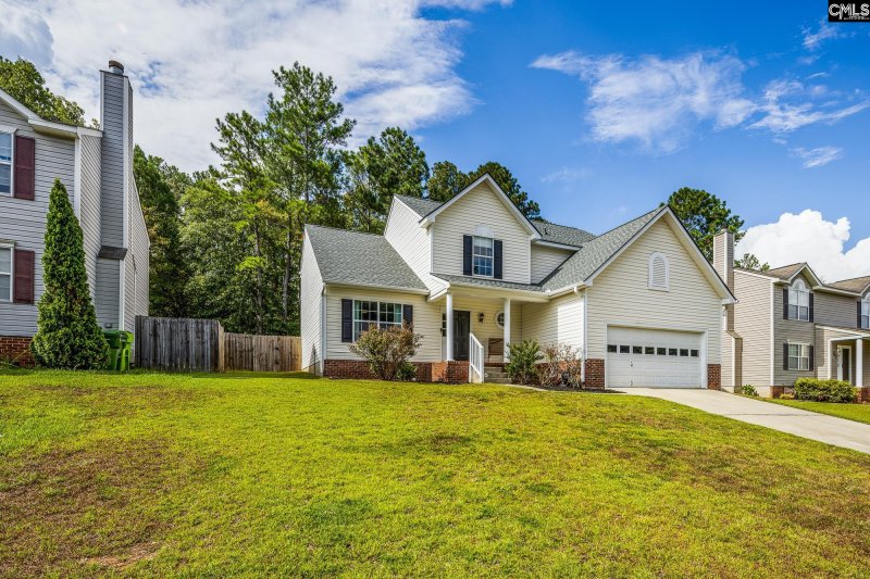 Property image 2 of 113 Concord Place Road in Concord Place, Irmo, SC 29063