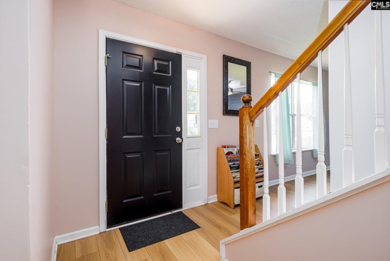 Property image 3 of 113 Concord Place Road in Concord Place, Irmo, SC 29063