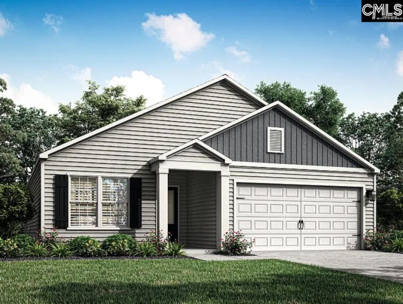 109 Sundew Road