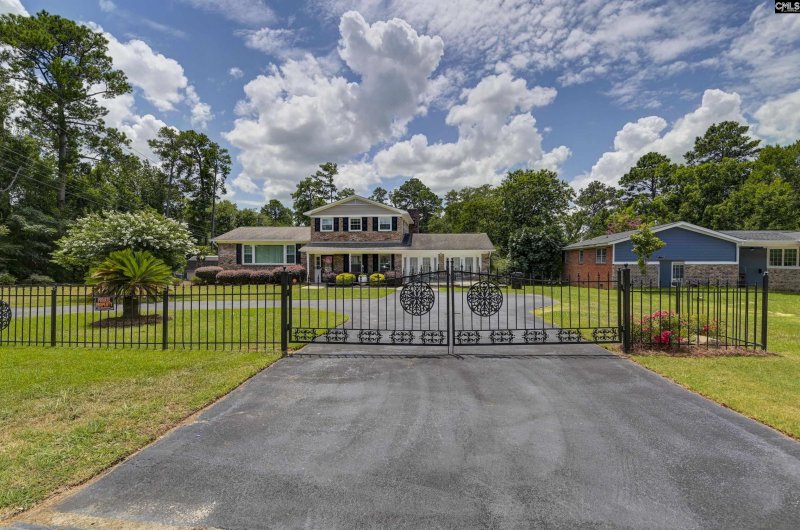 2426 Bush River Road