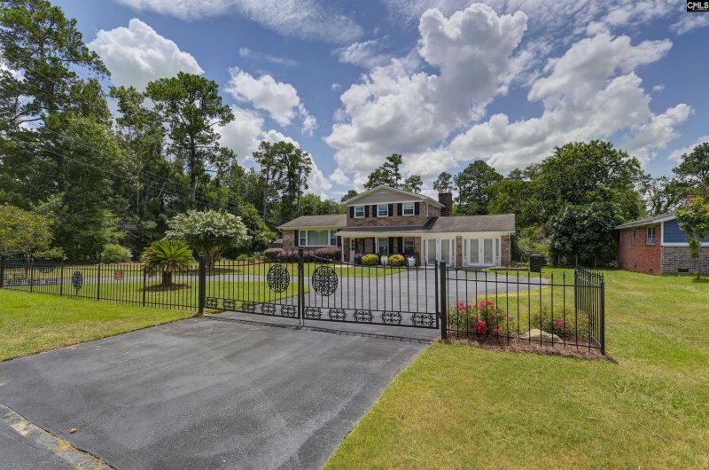 Property image 2 of 2426 Bush River Road in Woodland Hills, Columbia, SC 29210