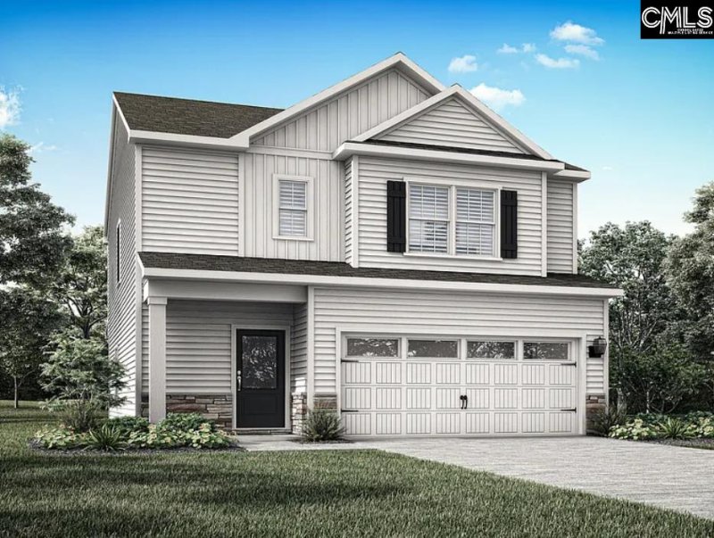 107 Sundew Road
