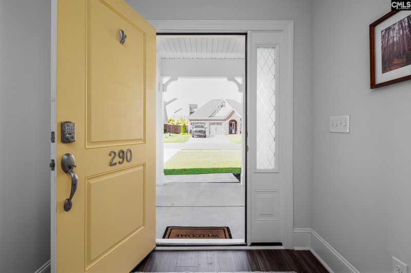 Property image 4 of 290 Tweng Trail in Sterling Bridge, Lexington, SC 29072