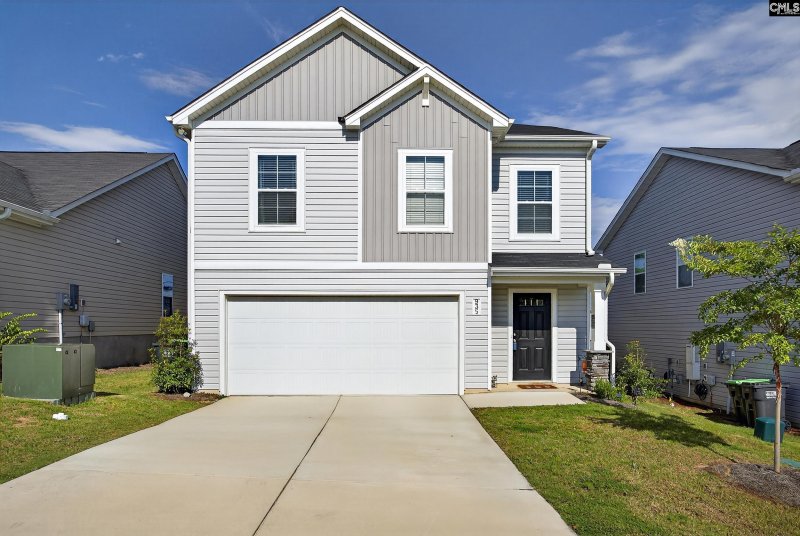 935 Cornwallis Way