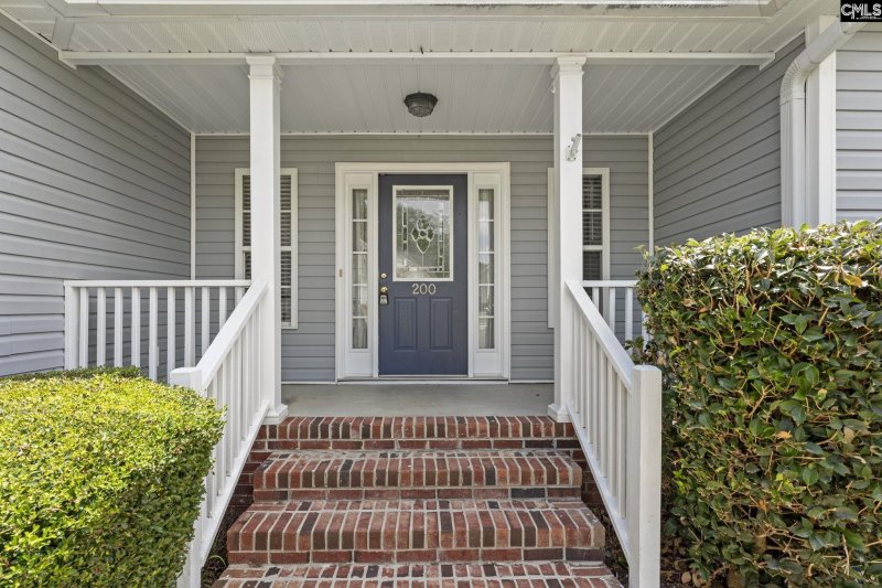 Property image 4 of 200 Lee Ridge in Ashley Ridge, Columbia, SC 29229
