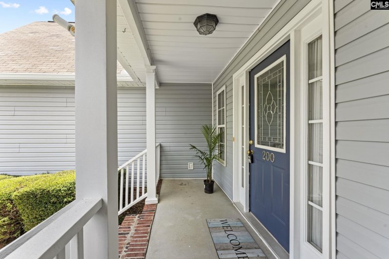 Property image 5 of 200 Lee Ridge in Ashley Ridge, Columbia, SC 29229