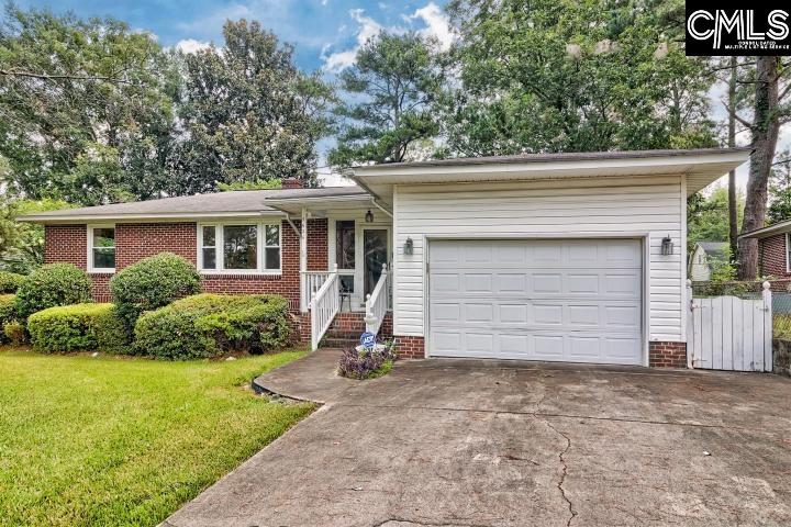 Mossley Hills, Columbia Community