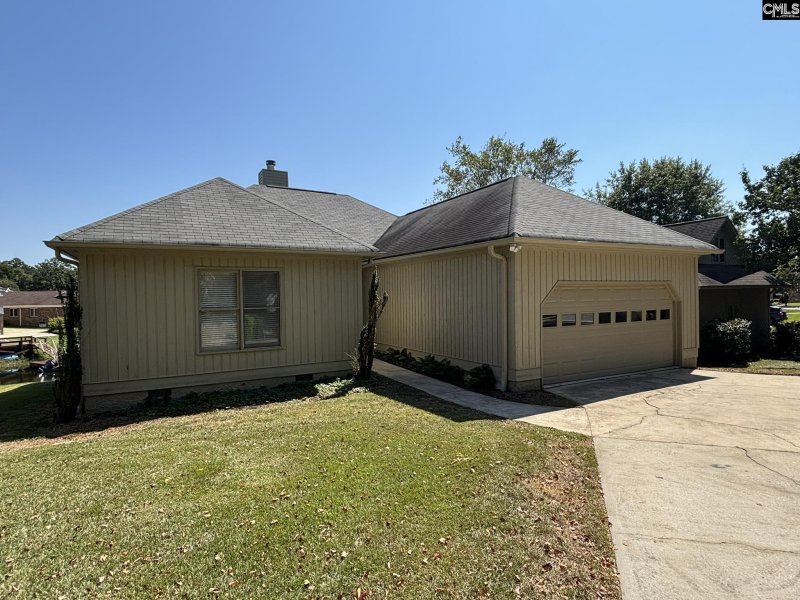 Property image 4 of 1041 Jones Road in Ballentine Cove, Irmo, SC 29063