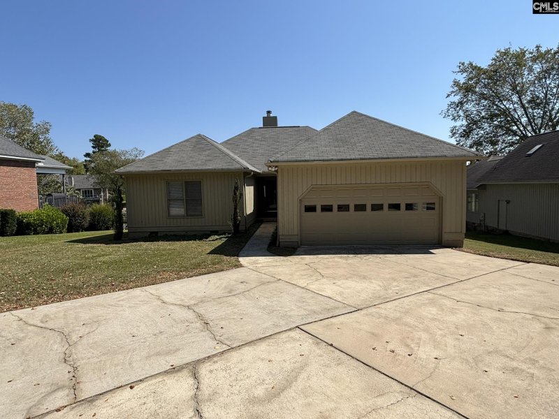 Property image 5 of 1041 Jones Road in Ballentine Cove, Irmo, SC 29063