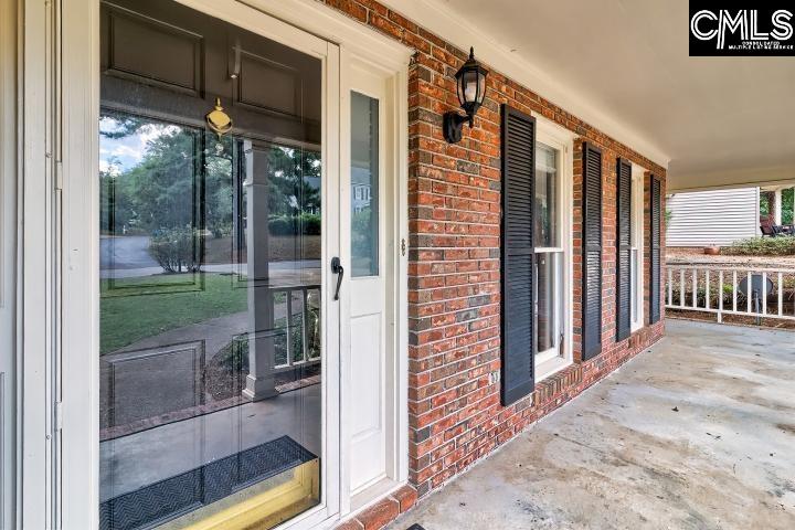 Property image 4 of 400 Winding Way in Cedar Grove, Columbia, SC 29212