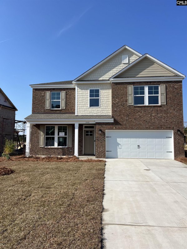 2140 Currituck Drive