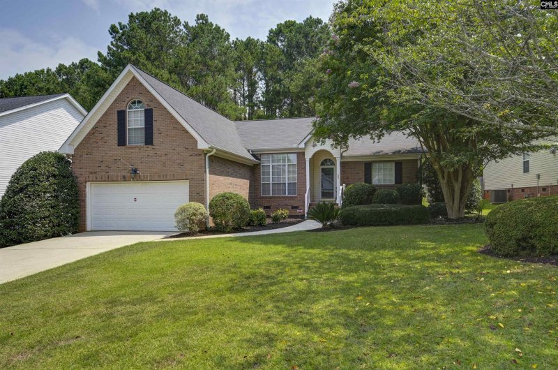 Property image 4 of 105 Kingston Forest Drive in Kingston Forest, Irmo, SC 29063