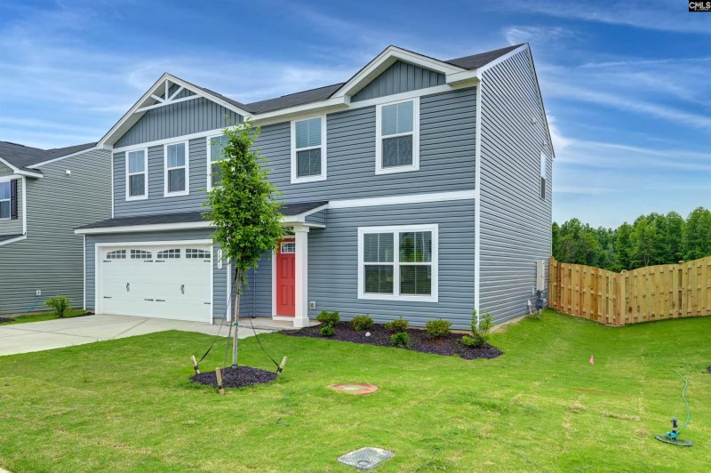 Property image 2 of 3041 Blue Brook Lane in Cameron Ridge, Columbia, SC 29209