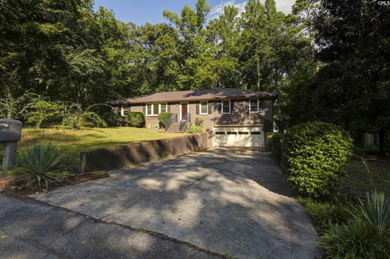 Property image 3 of 108 Morningside Road in Bonnie Forest, Columbia, SC 29210