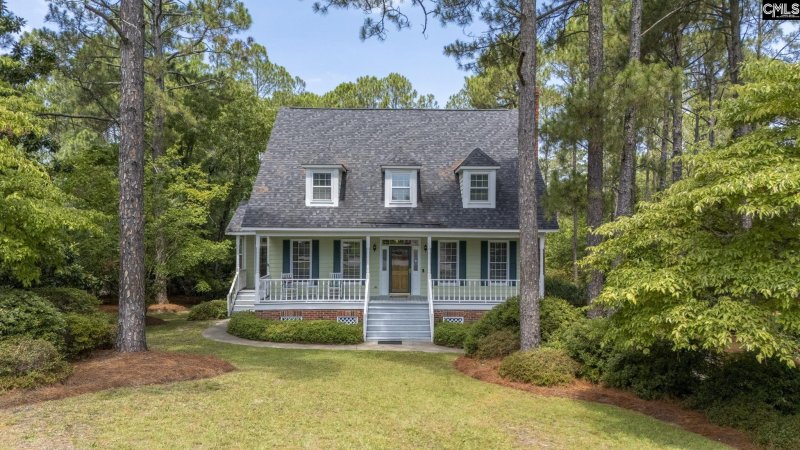 329 Valley Springs Drive